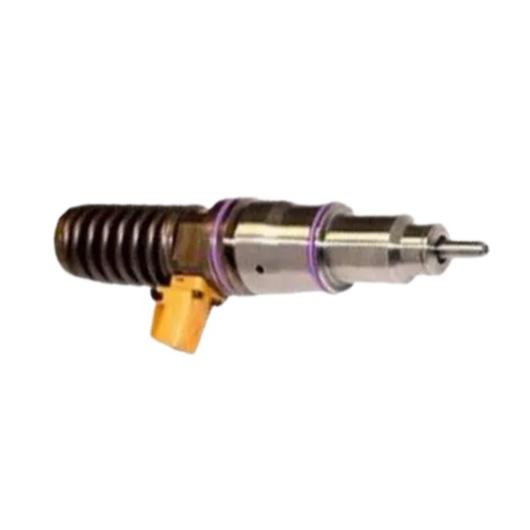 Tamerx Fuel Injector for Volvo D12 engines, OEM 85000416, designed for 2003-2010 models, high-quality performance.