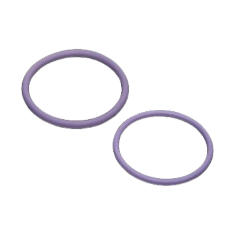 Tamerx Fuel Injector Seal for Volvo D12 engines, designed for 2003-2007 models, high-quality performance.