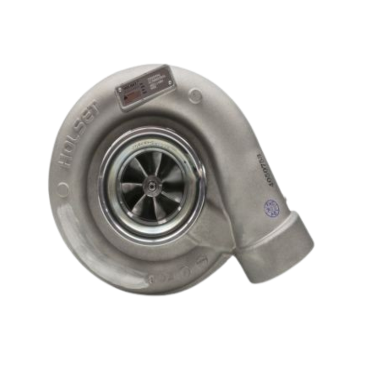 Tamerx Turbo Assembly for Volvo D12 engines, OEM 20516147, designed for 2003-2007 models, high-quality performance.