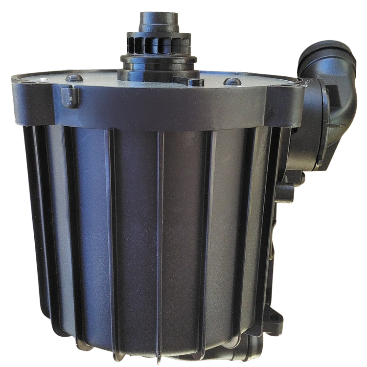 Tamerx Crankcase Breather for Volvo D13 engines 2014–2019, OEM 22877306, high-quality performance.