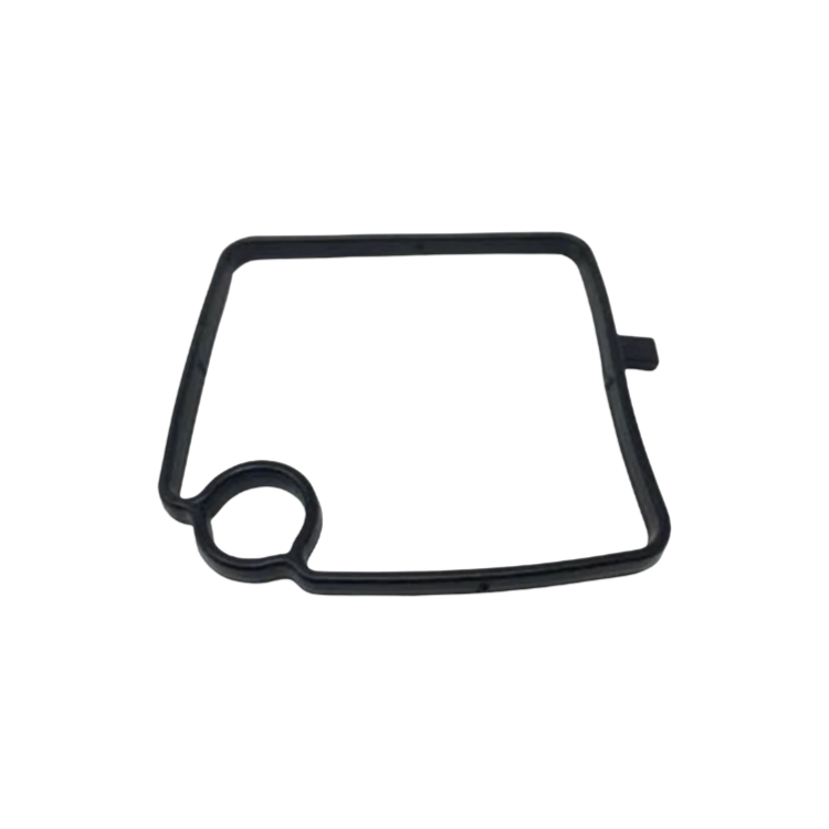 Tamerx Volvo D13, D11 Crankcase Breather Mounting Gasket, OEM 20532891, designed for 2008-2013, high-quality performance.
