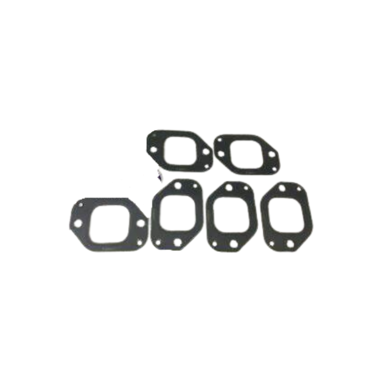 Tamerx Volvo D13 Exhaust Manifold Gasket, OEM 831033, designed for 2008-2018 models, high-quality performance.