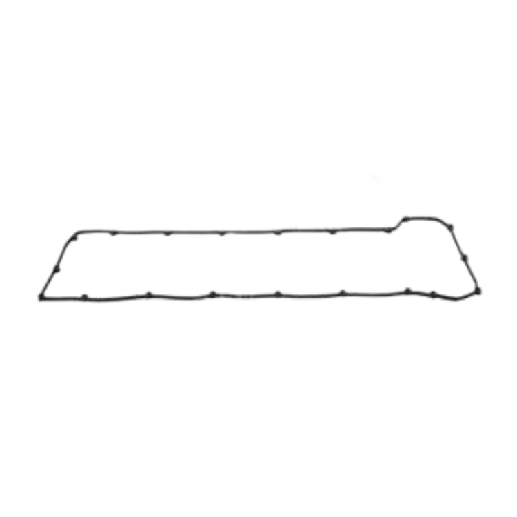 Tamerx Volvo D13 Valve Cover Gasket, OEM 20538793, designed for 2008-2018 models, high-quality performance.