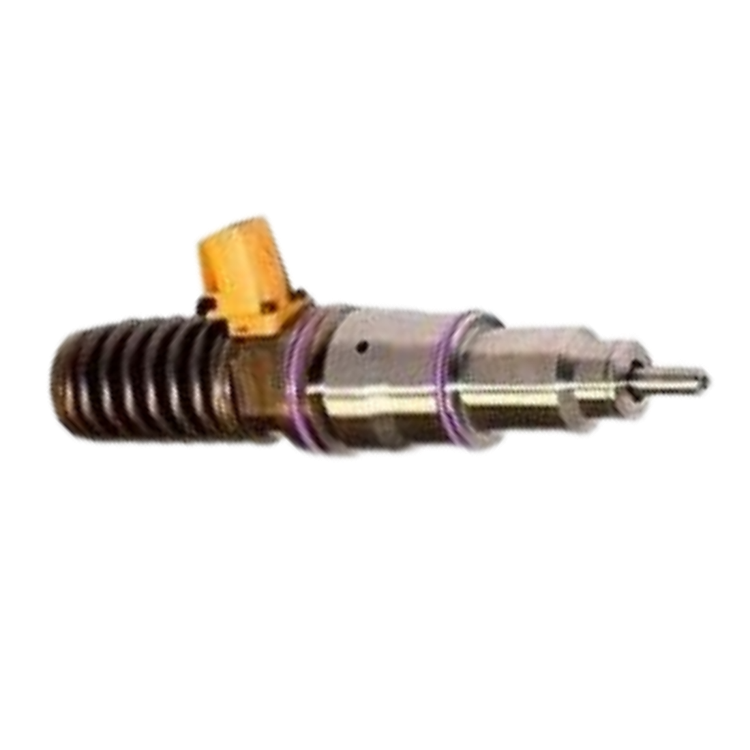 Tamerx Fuel Injector for Volvo D13H, OEM 85013611, designed for 2011-2014 models, high-quality performance.