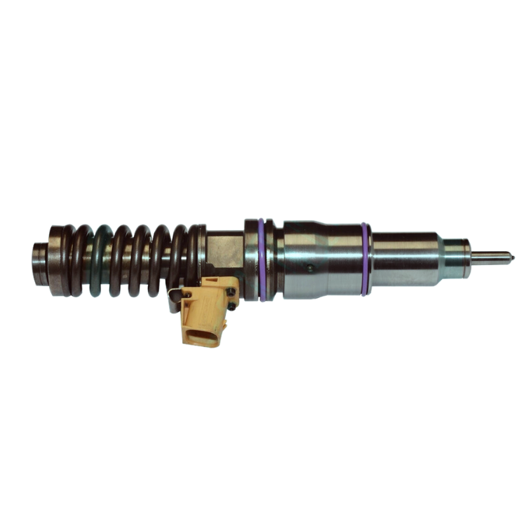 Tamerx Fuel Injector for Volvo D16 engines, OEM 8500496, designed for premium performance and durability.