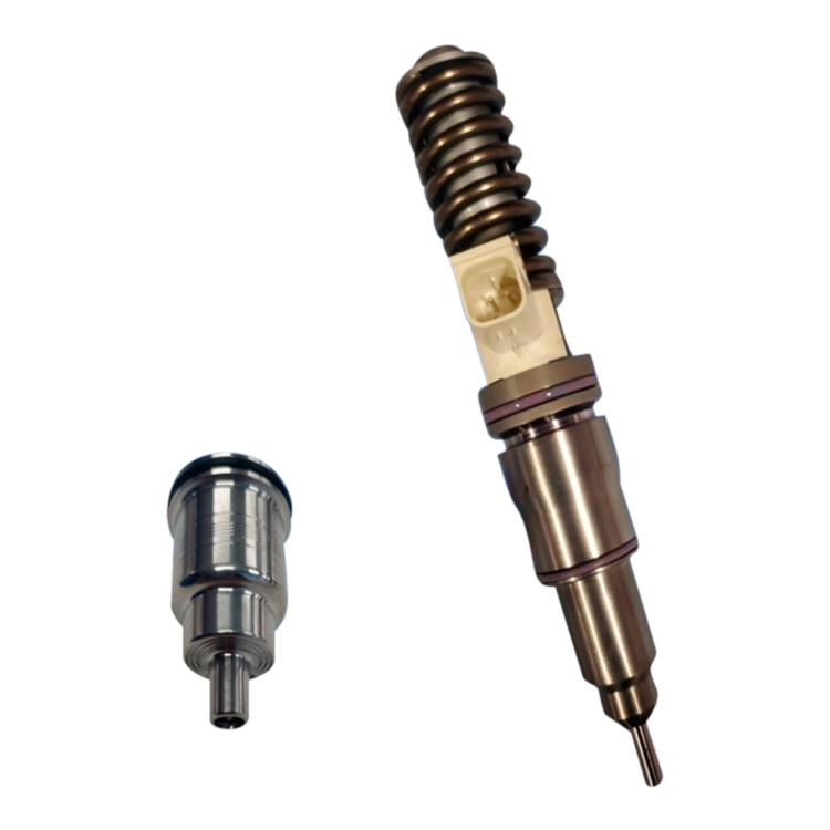 Tamerx Fuel Injector Package for Volvo D16 engines, OEM 85148518, designed for 2011-2015 models, high-quality performance.