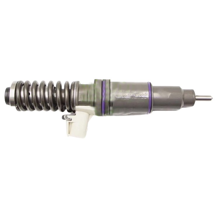 Tamerx Fuel Injector for Volvo Industrial 12.0L engines OEM 22172535, designed for 2007-2010 models, high-quality performance