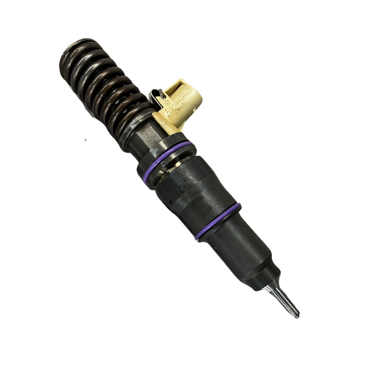 Tamerx Fuel Injector for Volvo Industrial D13 engines, OEM 22340652, designed for high-quality performance.