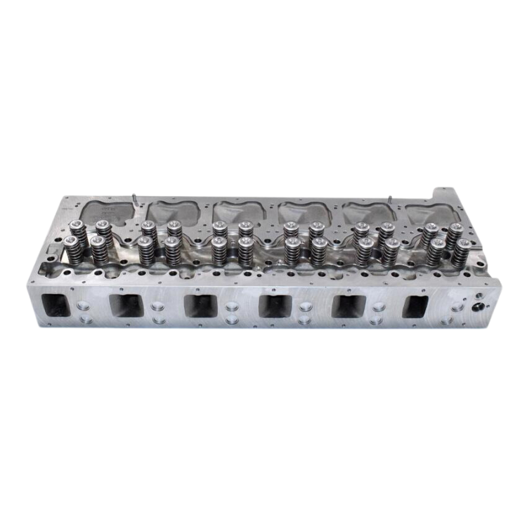 Tamerx Cylinder Head for Volvo D13 and Mack MP8 engines, OEM 85022656, for 2008-2014 models, high-quality performance.
