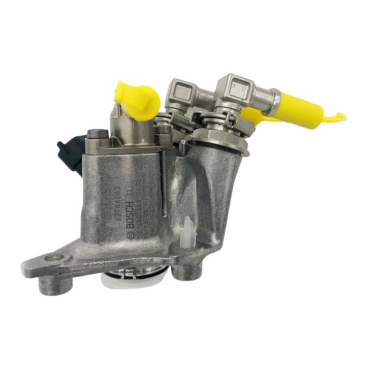 Tamerx DEF Doser Injector for Volvo Mack D13, MP8, OEM 22744063/ 22744065, for 2018-2022 models, high-quality performance.