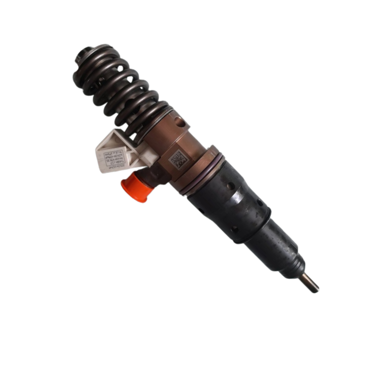 Volvo Penta 13.0L Fuel Injector by Tamerx, OEM 23771405, designed for 2018–2022 models, high-quality performance.