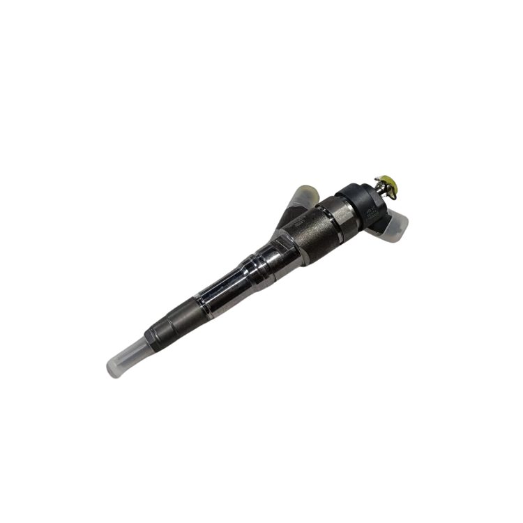 Volvo Penta D4, D6 Fuel Injector by Tamerx, OEM 3801295, designed for 2010–2020 models, high-quality performance.