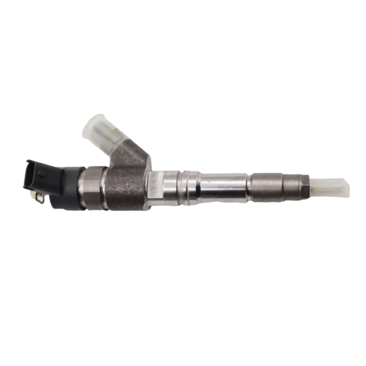 Tamerx Volvo Penta D4, D6 Fuel Injector, OEM 23126517, high-quality performance.
