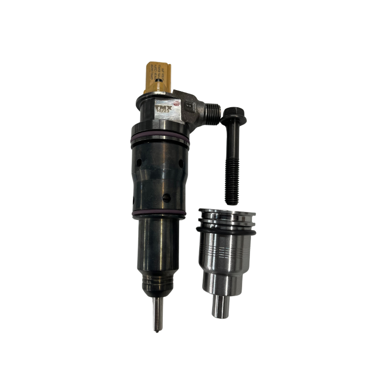 Tamerx Fuel Injector for Volvo Penta engines, OEM 23958576, high-quality performance.