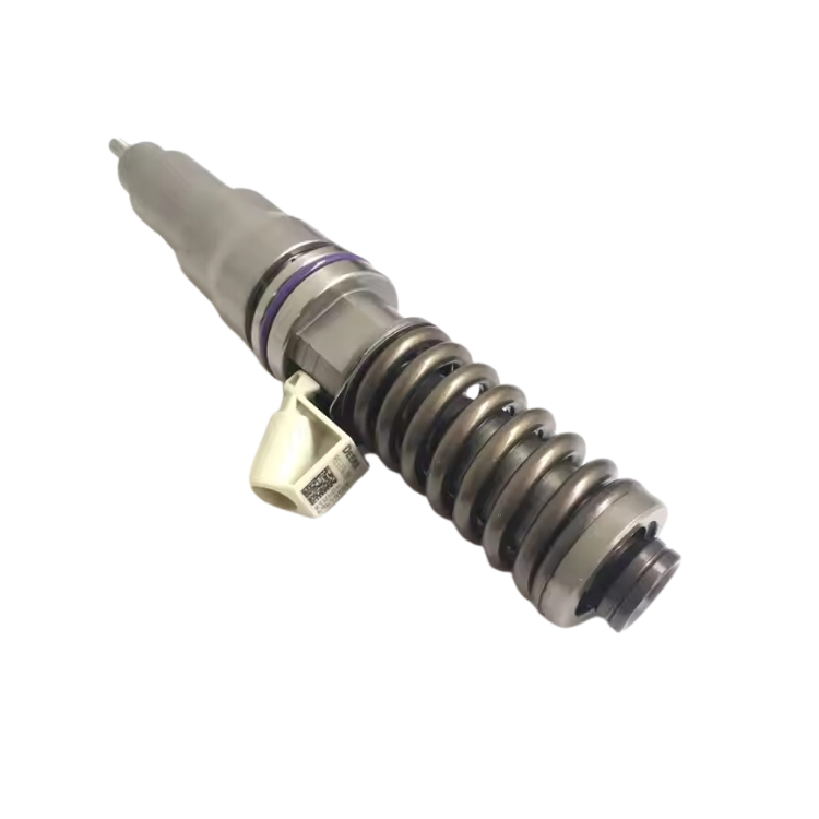 Tamerx Fuel Injector for Volvo Penta TAD1353GE, TAD1344GE, TAD1345GE, D13 engines, OEM 3801369, for 2008–2020 models.