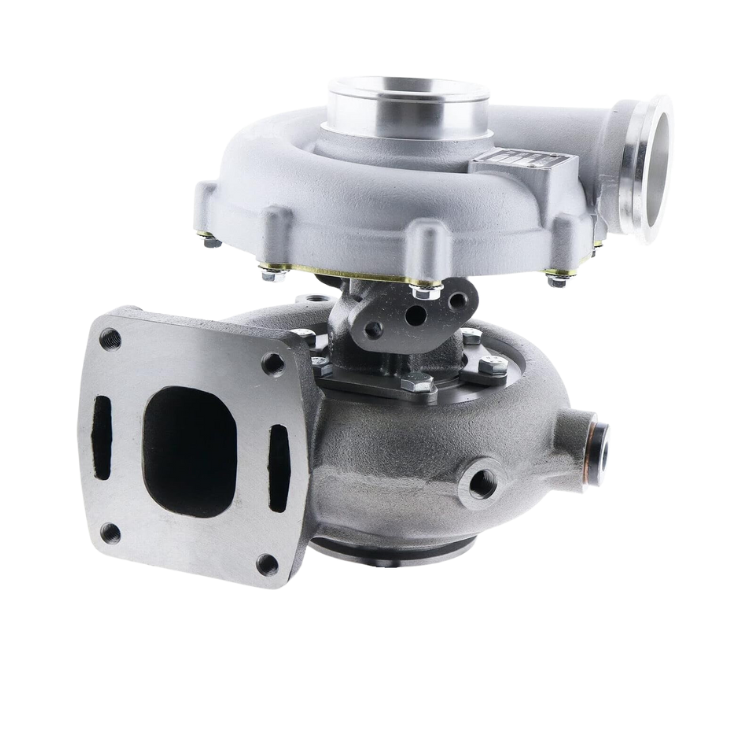 Tamerx Turbo Assembly for Volvo Penta TAMD41, TMD41, KAD42 engines, OEM 3802070, designed for 1986-2003 models.