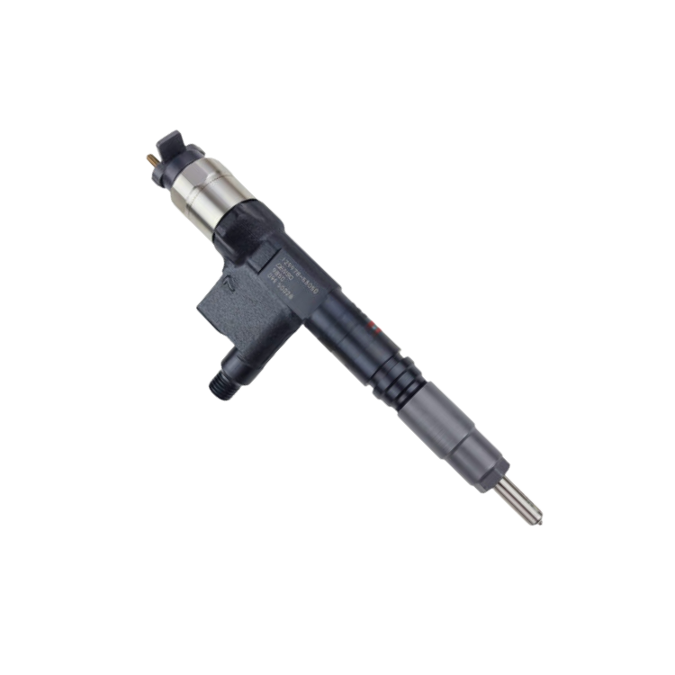 Yanmar 4TNV94CHT Fuel Injector by Tamerx, OEM 129978-53050, designed for 2018–2027 models, high-quality performance.