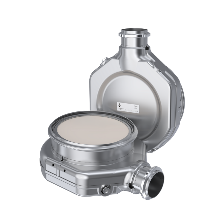 DIESEL OXIDATION CATALYSTS