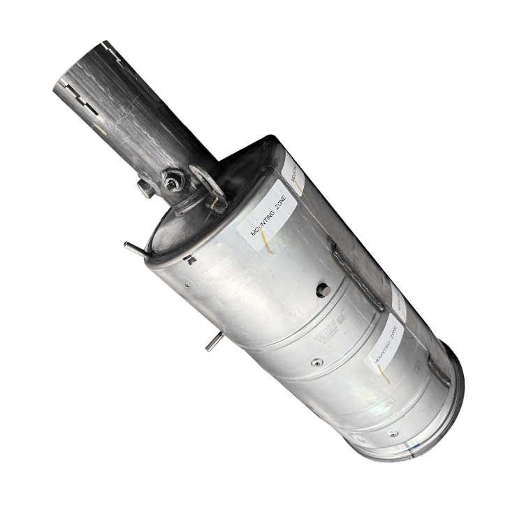 SCR SYSTEMS & COMPONENTS