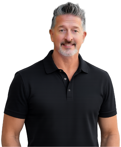 Daryl Torgerson, VP of Sales