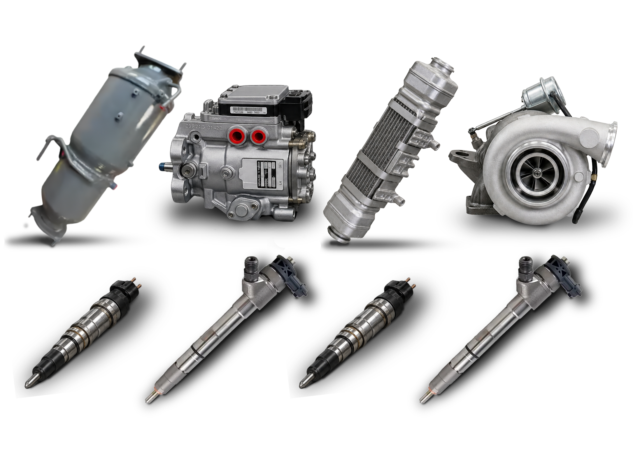 Tamerx products