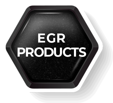 EGR Coolers