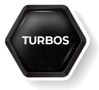 Turbos