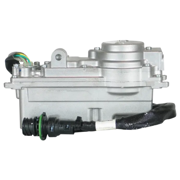 TURBO ACTUATORS