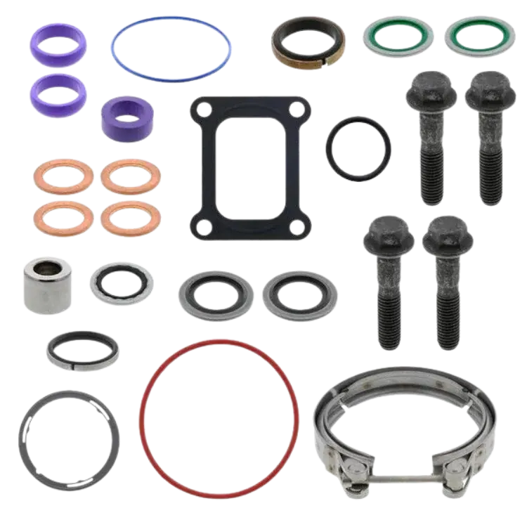 TURBO INSTALL KITS