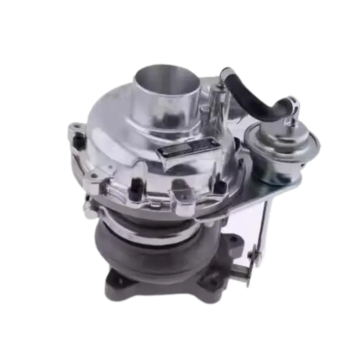 TURBO PARTS