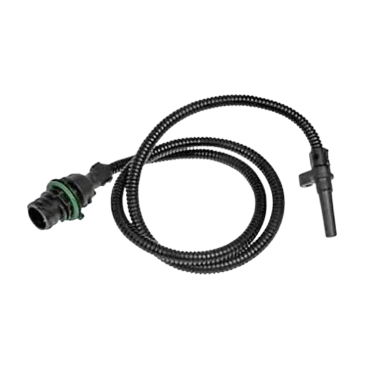 TURBO SENSORS